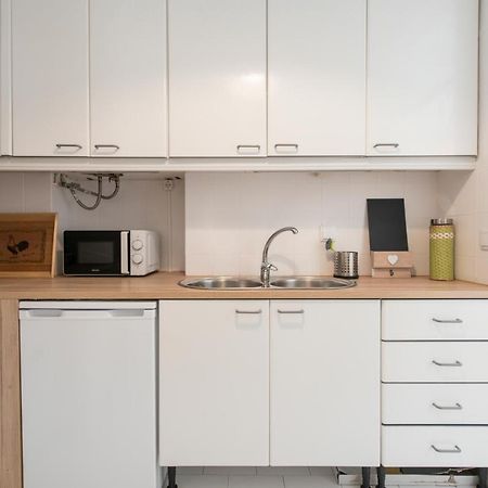 Cozy Apartment With Castel View Lisboa Екстериор снимка